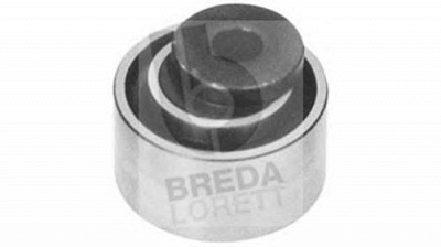 BREDA LORETT tdi1865 -  Натяжной ролик, ремень ГРМ